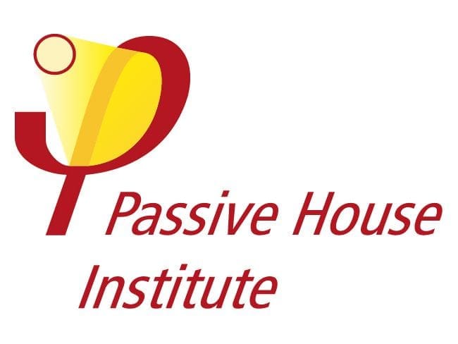 Logo Passive house institute