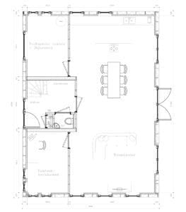 Schuurwoning Drunen BG