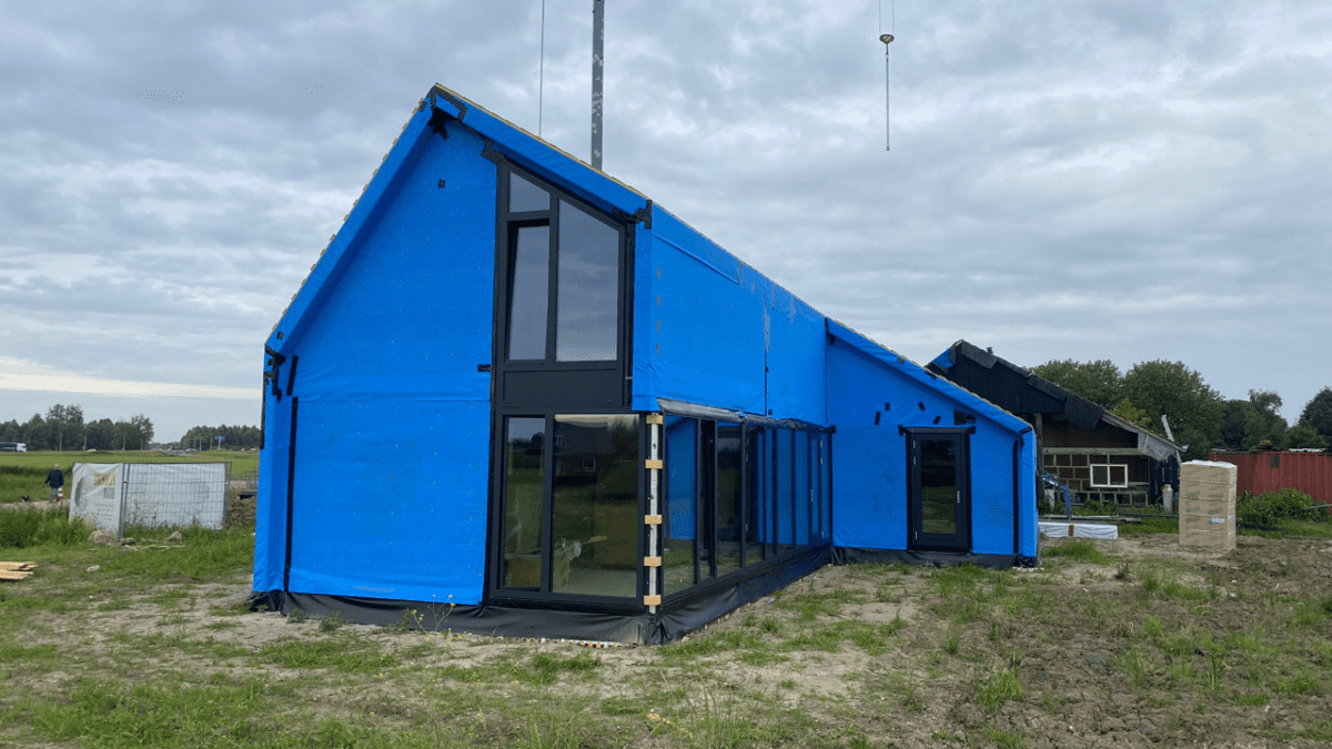 Openhuis Maasbommel 2