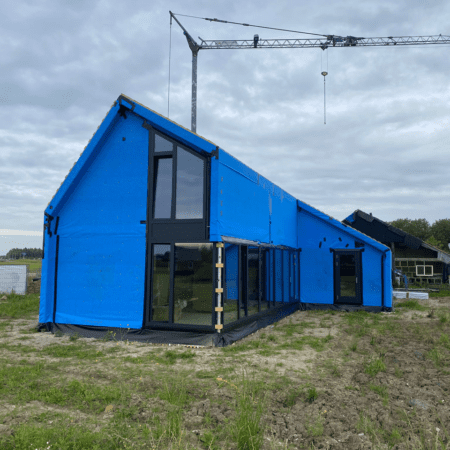 Openhuis Maasbommel 2